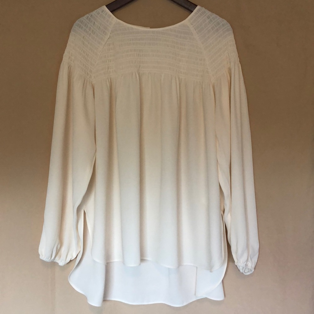 NWOT Kenzie hi low tunic.